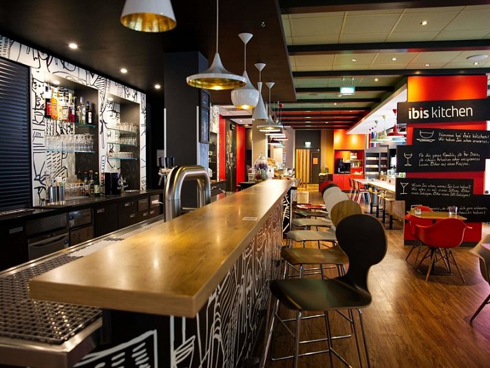ibis Koeln Messe