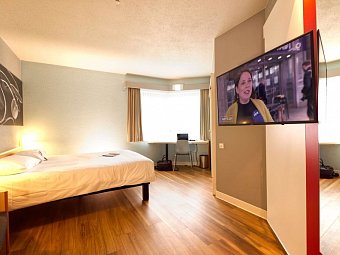 ibis Koeln Messe