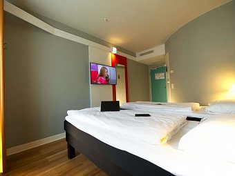 ibis Koeln Messe