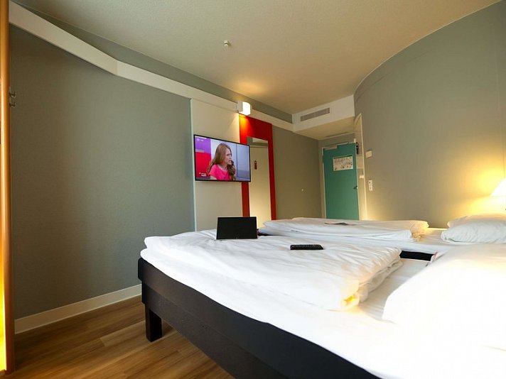 ibis Koeln Messe