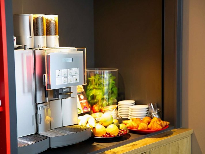 ibis Koeln Messe