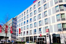 ibis Koeln Messe