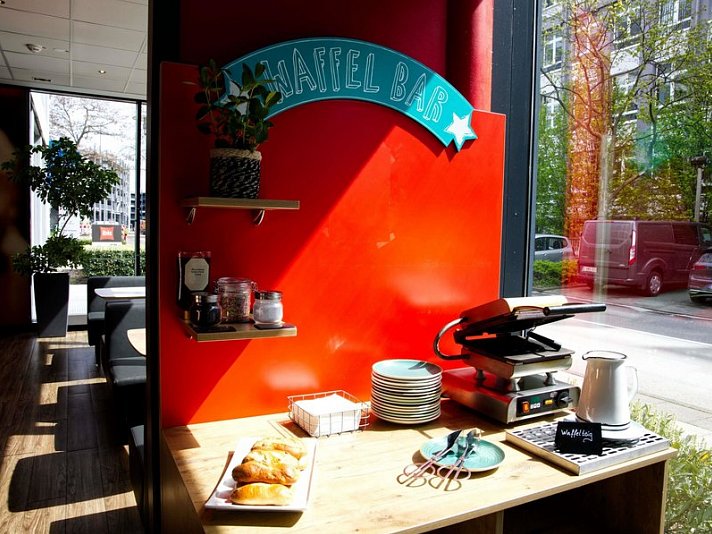ibis Koeln Messe