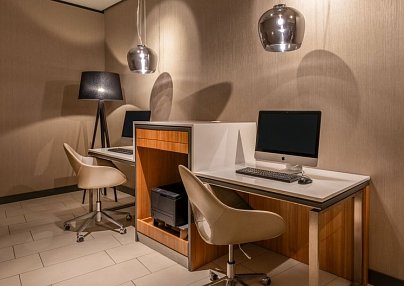 Courtyard by Marriott Cologne Köln