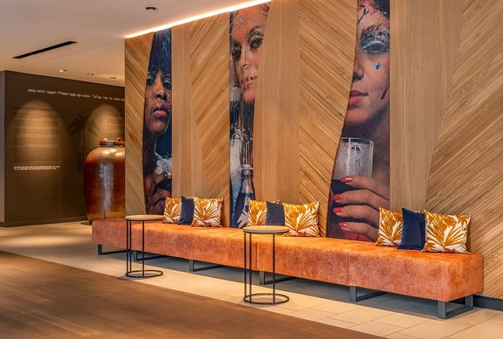 Courtyard by Marriott Cologne