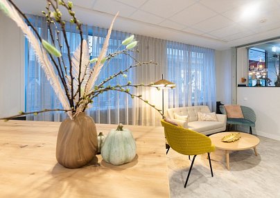 Garner Hotel Cologne - Engelbertz by IHG Köln