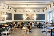 Garner Hotel Cologne - Engelbertz by IHG