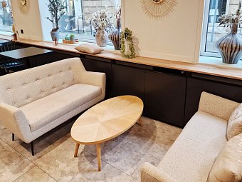 Garner Hotel Cologne - Engelbertz by IHG
