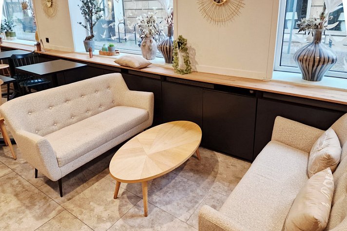 Garner Hotel Cologne - Engelbertz by IHG