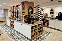 Garner Hotel Cologne - Engelbertz by IHG