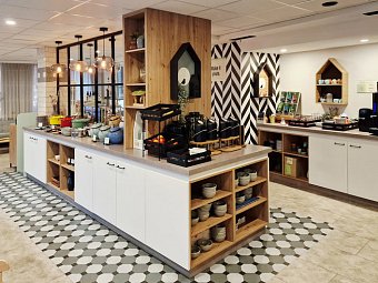 Garner Hotel Cologne - Engelbertz by IHG