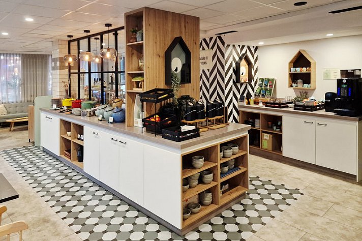 Garner Hotel Cologne - Engelbertz by IHG