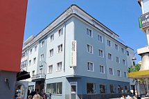 Garner Hotel Cologne - Engelbertz by IHG