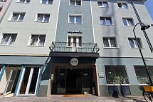 Garner Hotel Cologne - Engelbertz by IHG