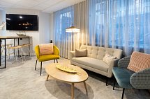 Garner Hotel Cologne - Engelbertz by IHG