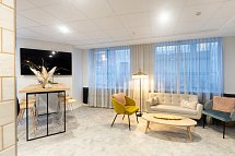 Garner Hotel Cologne - Engelbertz by IHG