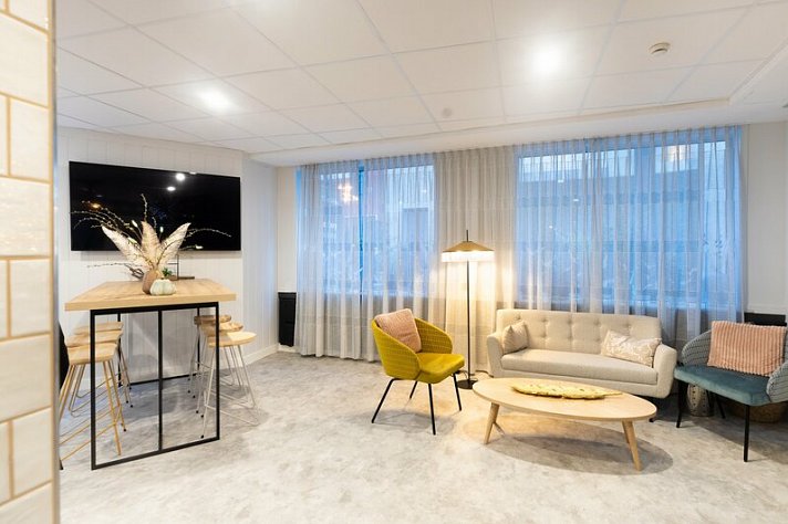 Garner Hotel Cologne - Engelbertz by IHG
