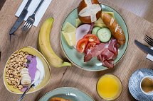 Garner Hotel Cologne - Engelbertz by IHG