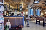 Moxy Cologne Muelheim