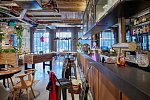 Moxy Cologne Muelheim