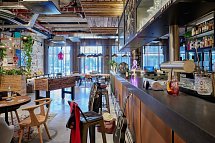 Moxy Cologne Muelheim