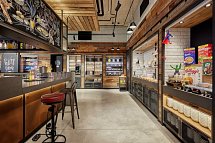 Moxy Cologne Muelheim
