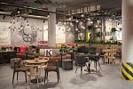 Moxy Cologne Muelheim