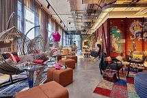 Moxy Cologne Muelheim