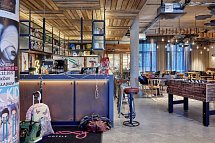 Moxy Cologne Muelheim