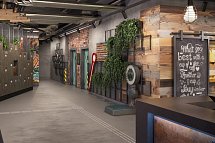 Moxy Cologne Muelheim