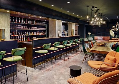the Deutz, a Tribute Portfolio Hotel Köln