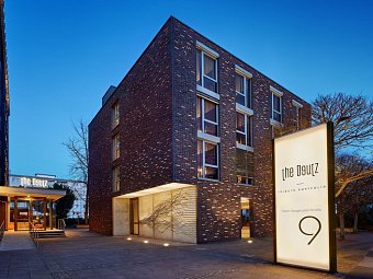 the Deutz, a Tribute Portfolio Hotel