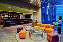 the Deutz, a Tribute Portfolio Hotel