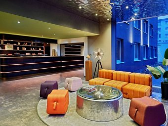 the Deutz, a Tribute Portfolio Hotel