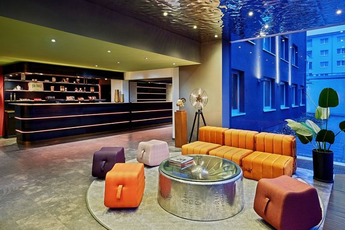 the Deutz, a Tribute Portfolio Hotel