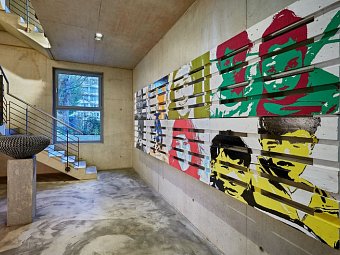 the Deutz, a Tribute Portfolio Hotel