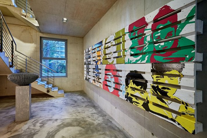 the Deutz, a Tribute Portfolio Hotel