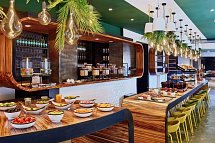 the Deutz, a Tribute Portfolio Hotel