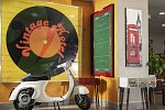 Vintage Hotel Rome