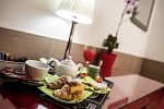 Vintage Hotel Rome