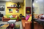 Vintage Hotel Rome
