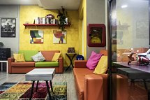 Vintage Hotel Rome