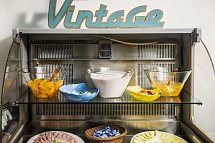 Vintage Hotel Rome