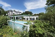Best Western Plus Ostseehotel Waldschlösschen