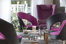Best Western Plus Ostseehotel Waldschlösschen