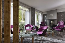 Best Western Plus Ostseehotel Waldschlösschen
