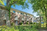 Best Western Plus Ostseehotel Waldschlösschen