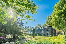 Best Western Plus Ostseehotel Waldschlösschen