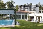 Best Western Plus Ostseehotel Waldschlösschen