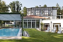 Best Western Plus Ostseehotel Waldschlösschen